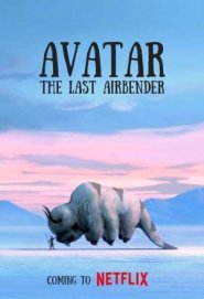 Avatar: The Last Airbender (2021)