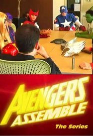 Avengers Assemble! (2010)
