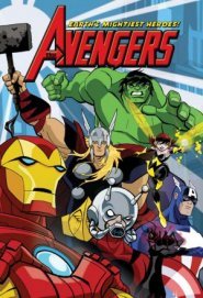 Avengers I più potenti eroi della terra