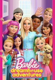 Barbie Dreamhouse Adventures: Evviva i Roberts!