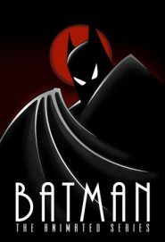 Batman - La Serie Animata