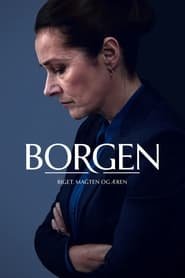 Borgen - Potere e gloria