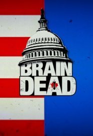 BrainDead Alieni a Washington