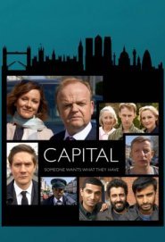 Capital - Mistero a Pepys Road