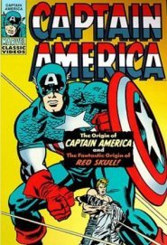 Captain America (1966)