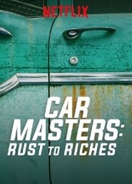 Car Masters: dalla ruggine alla gloria
