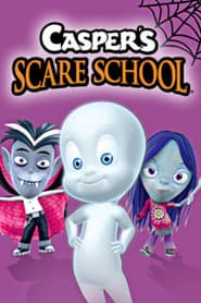Casper - Scuola di paura