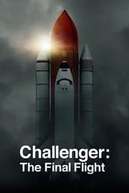 Challenger: l'ultimo volo