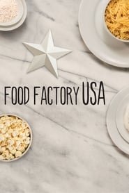 Come è fatto il cibo USA