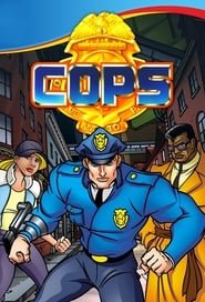 COPS: Squadra anticrimine