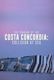 Costa Concordia - Trappola in mare