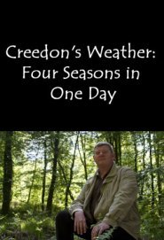 Creedon\'s Weather: Four Seasons in One Day