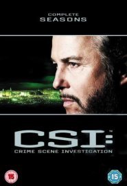 CSI: Scena del crimine