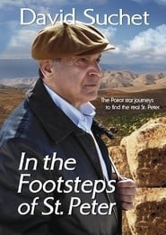 David Suchet - In the Footsteps of St Peter