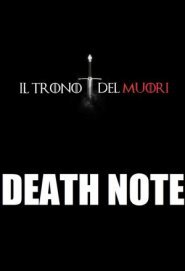Death Note - Il Trono del Muori