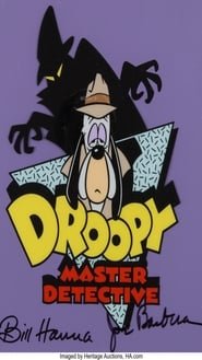 Droopy capo detective