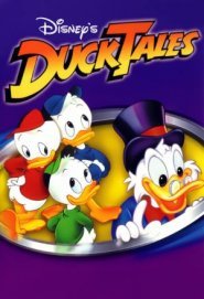Duck Tales- Avventure di Paperi