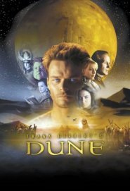 Dune - Il destino dell\'universo