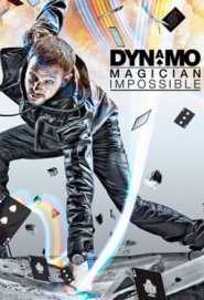 Dynamo: Magie Impossibili