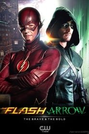Flash VS Arrow
