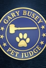 Gary Busey, giudice degli animali