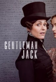 Gentleman Jack - Nessuna mi ha mai detto di no