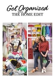 The Home Edit: l'arte di organizzare la casa