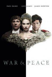 Guerra e Pace (2016)