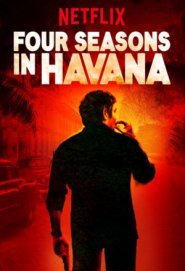 Havana Noir - Le indagini di Mario Conde