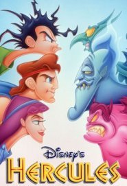 Hercules - La serie animata