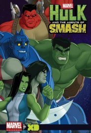 Hulk e gli agenti S.M.A.S.H