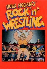 Hulk Hogan\'s Rock \'n\' Wrestling