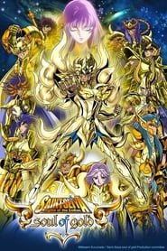 I Cavalieri dello Zodiaco - Saint Seiya: Soul of Gold