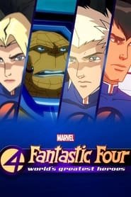 I Fantastici Quattro