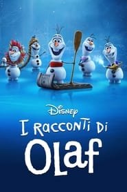 I racconti di Olaf