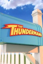 I Thunderman