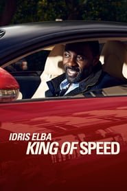 Idris Elba: alta velocità