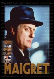Il commissario Maigret (1991)