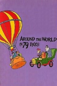 Il giro del mondo in 79 giorni