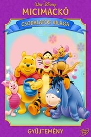 Il magico mondo di Winnie the Pooh