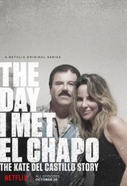 Il mio incontro con El Chapo