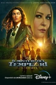 Il mistero dei templari - La serie