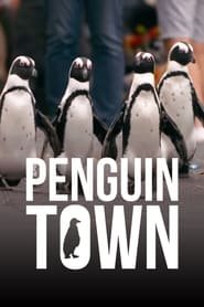 Il villaggio dei pinguini