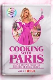 In cucina con Paris