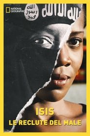 Isis: le reclute del male