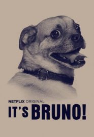 It\'s Bruno!
