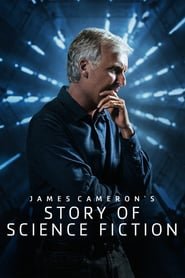 James Cameron - Viaggio nella fantascienza