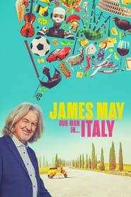 James May - Il nostro agente in Italia