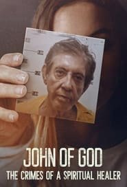 João de Deus: i poteri e il crimine