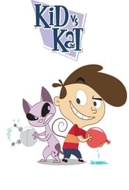 Kid vs. Kat - Mai dire gatto